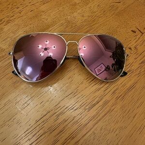 Shady Rays Aviator Sunglasses